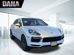 2021 Cayenne Thumbnail 1