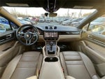 2021 Cayenne Thumbnail 3