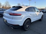 2021 Cayenne Thumbnail 5