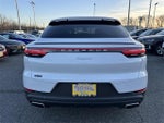 2021 Cayenne Thumbnail 6