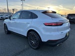2021 Cayenne Thumbnail 7