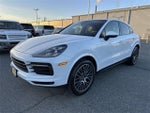 2021 Cayenne Thumbnail 9