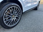 2021 Cayenne Thumbnail 12