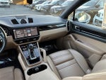 2021 Cayenne Thumbnail 17