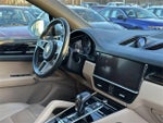 2021 Cayenne Thumbnail 32