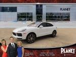 2022 Cayenne Thumbnail 1