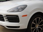 2022 Cayenne Thumbnail 3