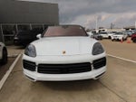 2022 Cayenne Thumbnail 4