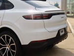 2022 Cayenne Thumbnail 13