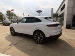 2022 Cayenne Thumbnail 14