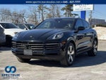2023 Cayenne Thumbnail 2