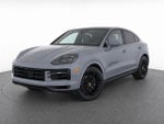 2024 Cayenne Thumbnail 1