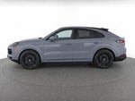 2024 Cayenne Thumbnail 6