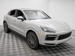 2021 Cayenne Thumbnail 2