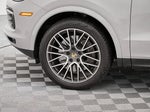2021 Cayenne Thumbnail 4