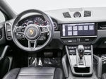 2021 Cayenne Thumbnail 36