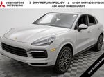 2021 Cayenne Thumbnail 48