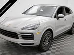 2021 Cayenne Thumbnail 49
