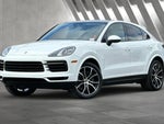 2021 Cayenne Thumbnail 2