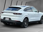 2021 Cayenne Thumbnail 4