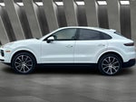 2021 Cayenne Thumbnail 8