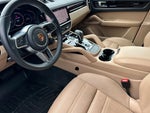 2021 Cayenne Thumbnail 17