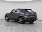 2022 Cayenne Thumbnail 2