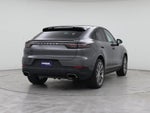 2022 Cayenne Thumbnail 8