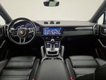2022 Cayenne Thumbnail 9