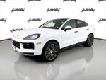 2024 Cayenne Thumbnail 1