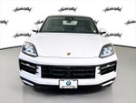 2024 Cayenne Thumbnail 2