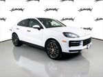 2024 Cayenne Thumbnail 3