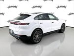 2024 Cayenne Thumbnail 5