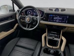 2024 Cayenne Thumbnail 24