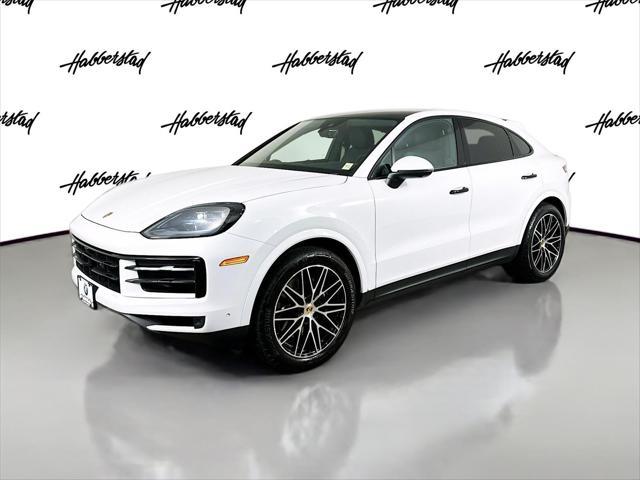 2024 Porsche Cayenne - $76,500
