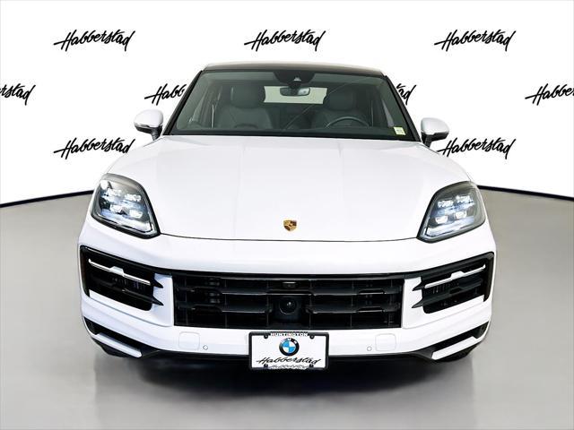 2024 Porsche Cayenne - $76,500
