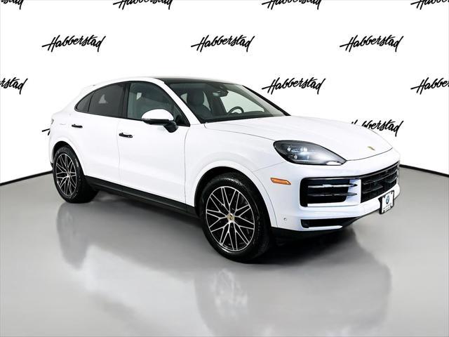 2024 Porsche Cayenne - $76,500