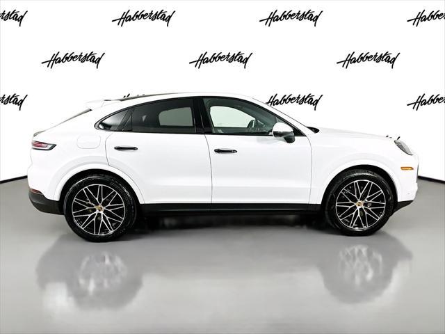 2024 Porsche Cayenne - $76,500