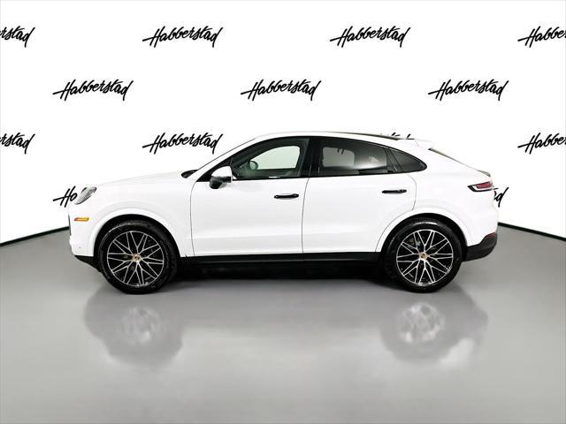 2024 Porsche Cayenne - $76,500