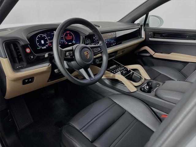 2024 Porsche Cayenne - $76,500