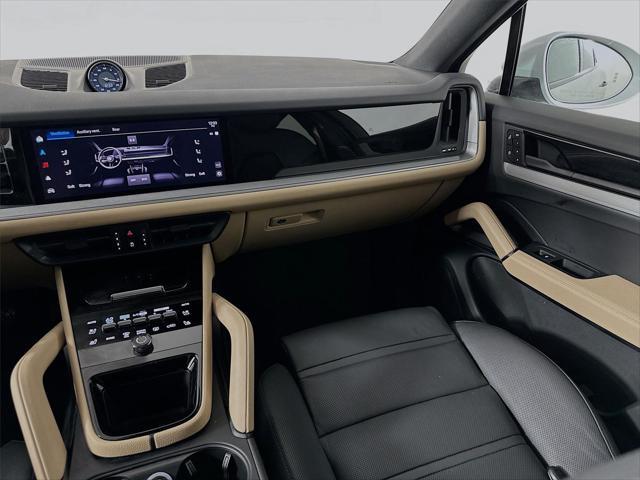 2024 Porsche Cayenne - $76,500