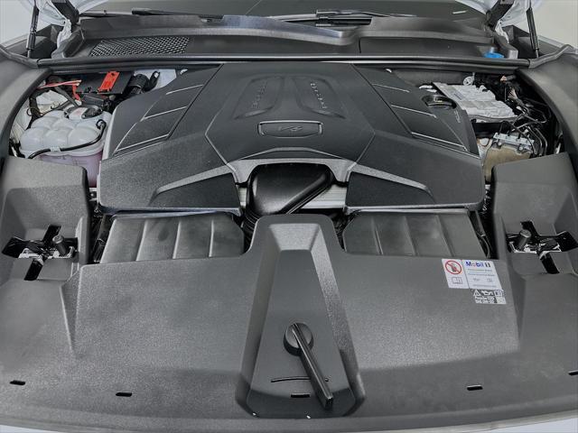2024 Porsche Cayenne - $76,500