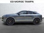 2024 Cayenne Thumbnail 1