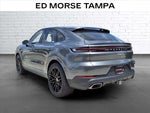 2024 Cayenne Thumbnail 2