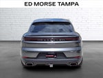 2024 Cayenne Thumbnail 3