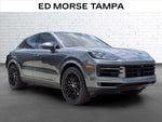2024 Cayenne Thumbnail 4