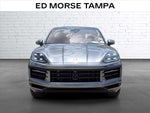 2024 Cayenne Thumbnail 5