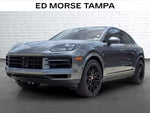 2024 Cayenne Thumbnail 32