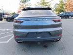 2021 Cayenne Thumbnail 6