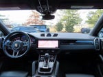 2021 Cayenne Thumbnail 15
